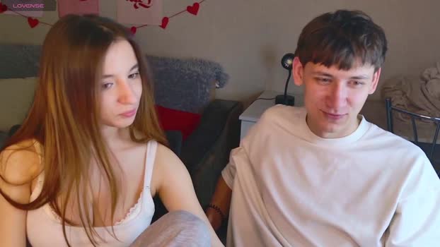 candyy_molly Couple Chaturbate 21-01-2026