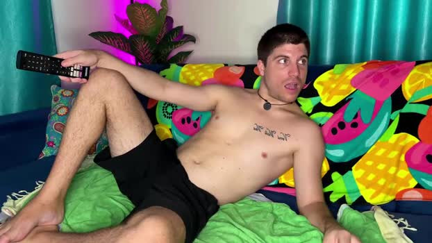 dreaminterracial Couple Chaturbate 21-01-2026