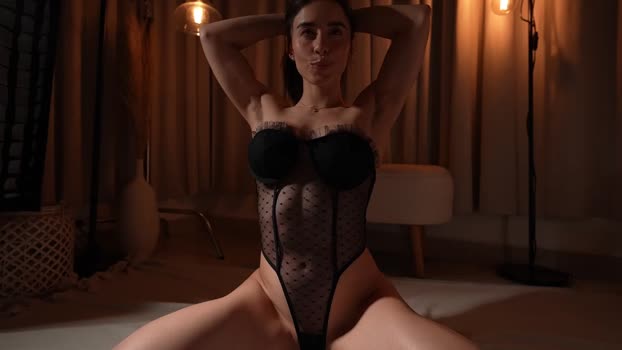 emyii Female Chaturbate 20-01-2026