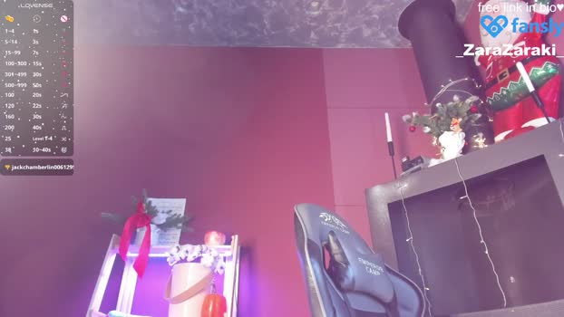 honey_pinkgreen Female Chaturbate 21-01-2026
