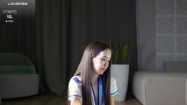 imaginasian_ Female Chaturbate 21-01-2026