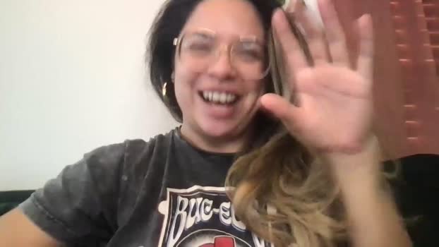 isabellaelizabeth Female Chaturbate 20-01-2026