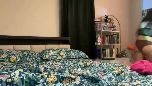 itskurokiss Female Chaturbate 21-01-2026