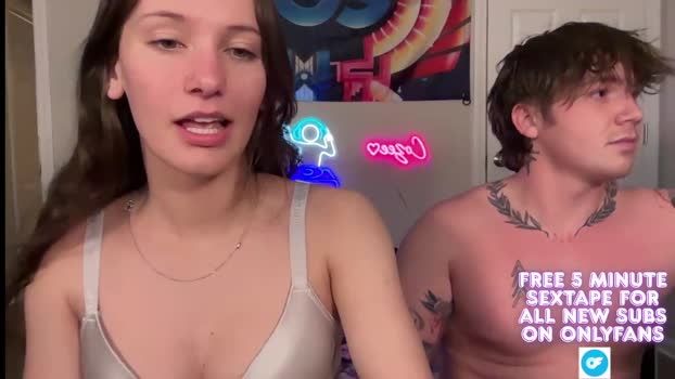 ivy69_9 Couple Chaturbate 21-01-2026