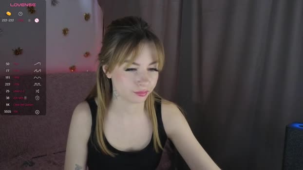 katrin_james Female Chaturbate 21-01-2026