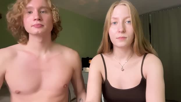 lessyxjhony Couple Chaturbate 20-01-2026