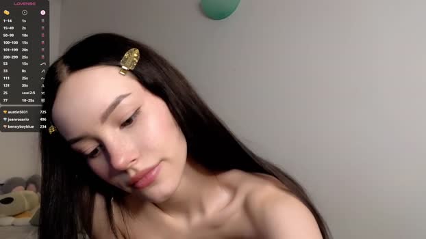 liaglamour Female Chaturbate 21-01-2026