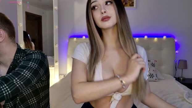 lust4elise Couple Chaturbate 21-01-2026