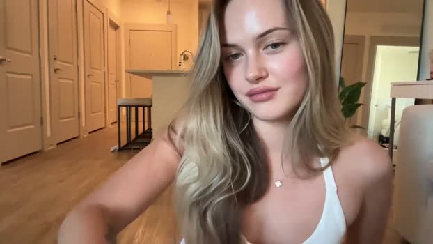 luvaimee Female Chaturbate 20-01-2026