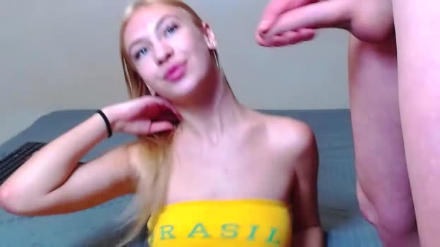maddieandjason Couple Chaturbate 21-01-2026