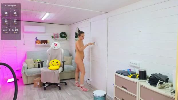 misss_viki Female Chaturbate 21-01-2026