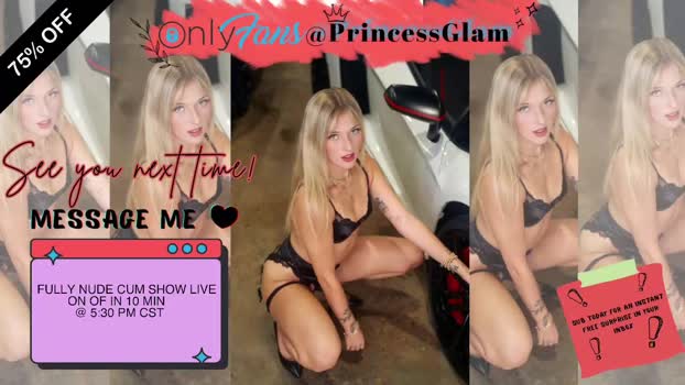 prettiestprincess Female Chaturbate 21-01-2026