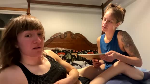 purrin_pussies Couple Chaturbate 21-01-2026