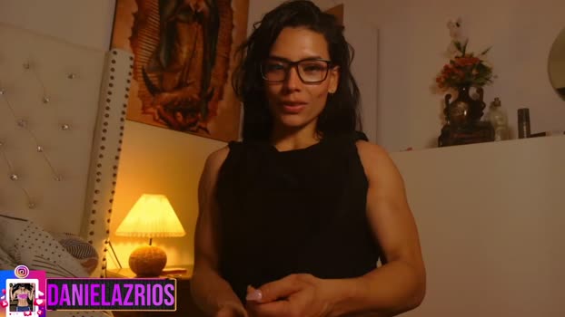 rouse_leon Female Chaturbate 21-01-2026