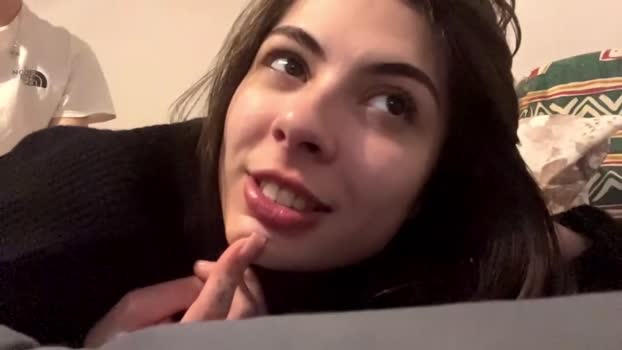 santacervenak Couple Chaturbate 21-01-2026