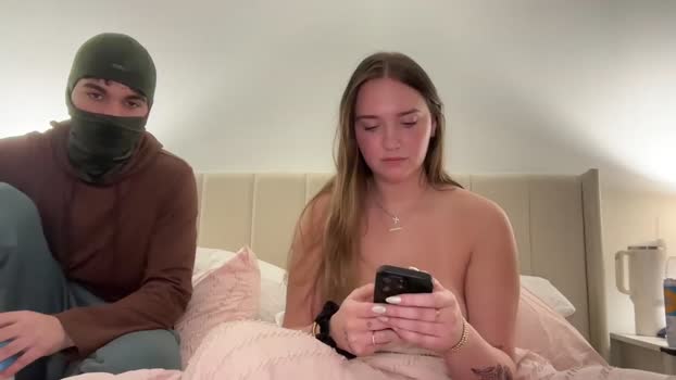sophieblakexo Female Chaturbate 21-01-2026