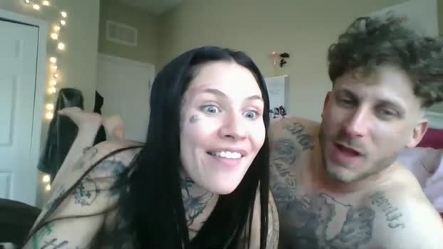 thomaspainn Couple Chaturbate 20-01-2026