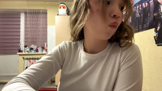 willenasow Female Chaturbate 20-01-2026
