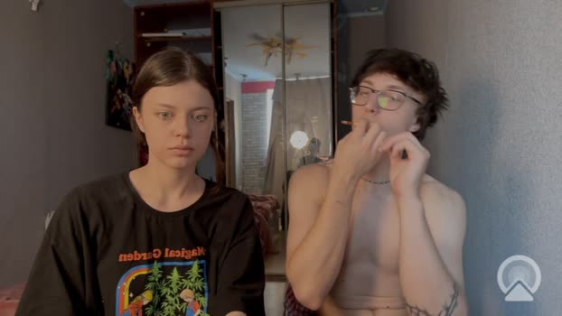 x_files_t Couple Chaturbate 21-01-2026