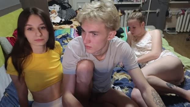 _nika_kik Couple Chaturbate 21-01-2026