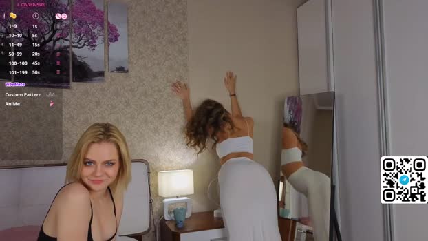 anika_heir Couple Chaturbate 21-01-2026