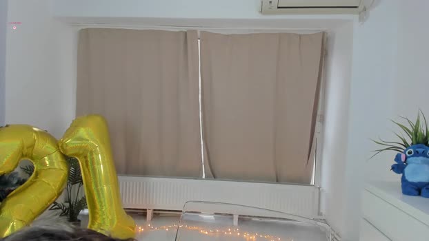 babyaylin Female Chaturbate 22-01-2026