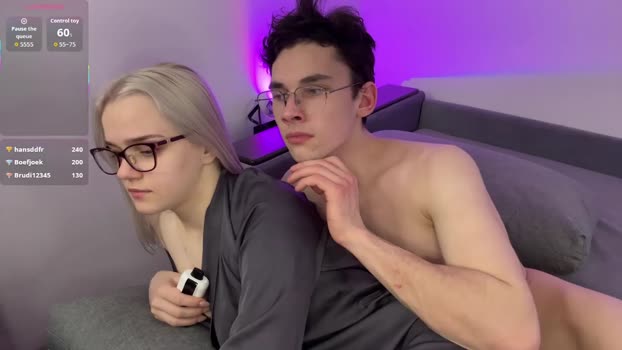 bawdycouple Couple Chaturbate 21-01-2026