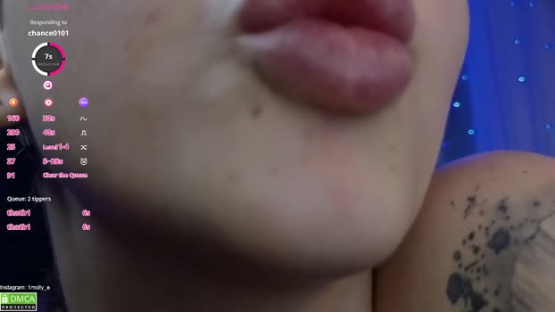 fairy_squirt Female Chaturbate 22-01-2026