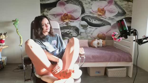 jennycutey Female Chaturbate 22-01-2026