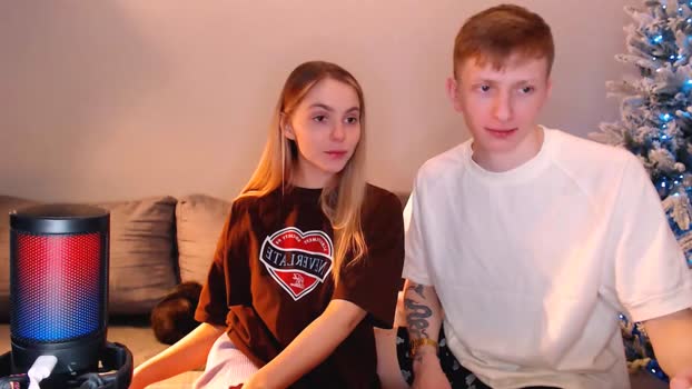julsweet Couple Chaturbate 22-01-2026