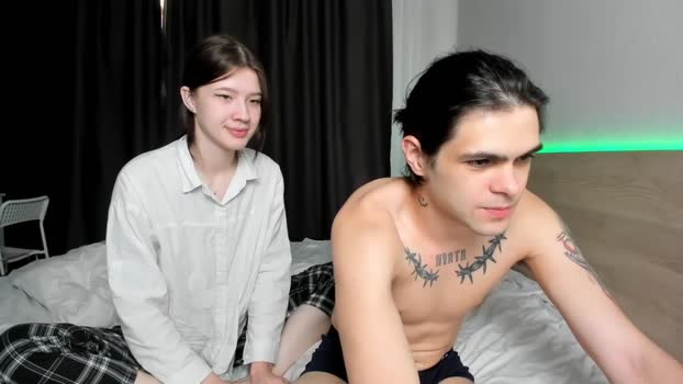 lilkimchii Couple Chaturbate 22-01-2026