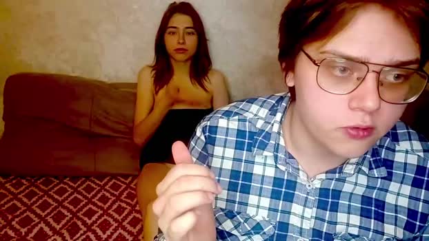missjadefox Couple Chaturbate 21-01-2026