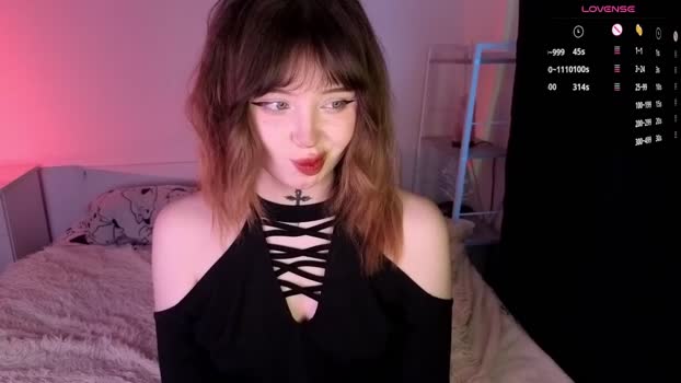 riley_vice Female Chaturbate 22-01-2026