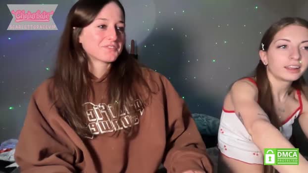 scarlettgracevip Female Chaturbate 22-01-2026