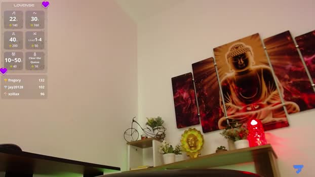 soygreeicy Couple Chaturbate 22-01-2026