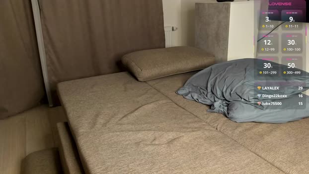 sugarpeaach Couple Chaturbate 22-01-2026