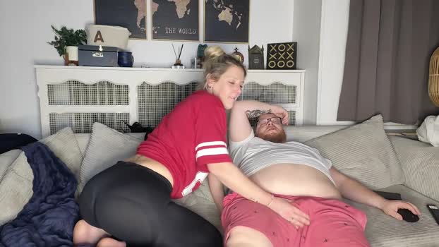 sunshine_diddy Couple Chaturbate 22-01-2026