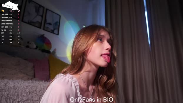 taitehambelton Female Chaturbate 22-01-2026