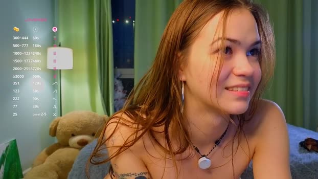 wendieittner Female Chaturbate 22-01-2026