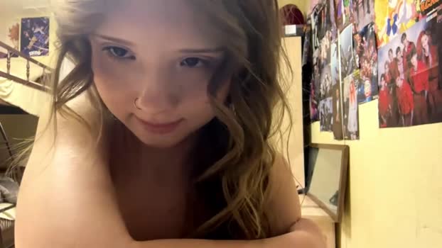 willenasow Female Chaturbate 22-01-2026
