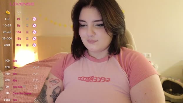 yumiyammy Female Chaturbate 22-01-2026