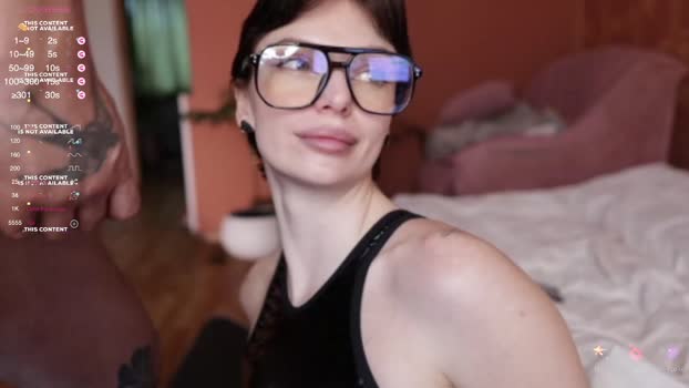 alexa_alex_liepa Couple Chaturbate 23-01-2026