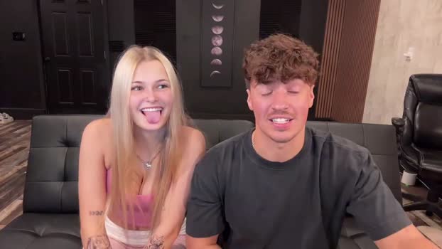 alpha_luke Couple Chaturbate 23-01-2026