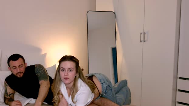anitafischer Couple Chaturbate 23-01-2026