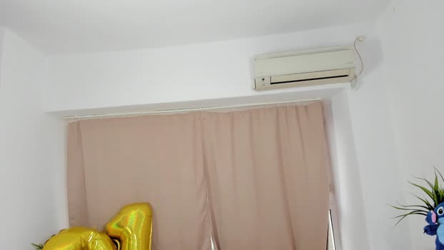 babyaylin Female Chaturbate 23-01-2026