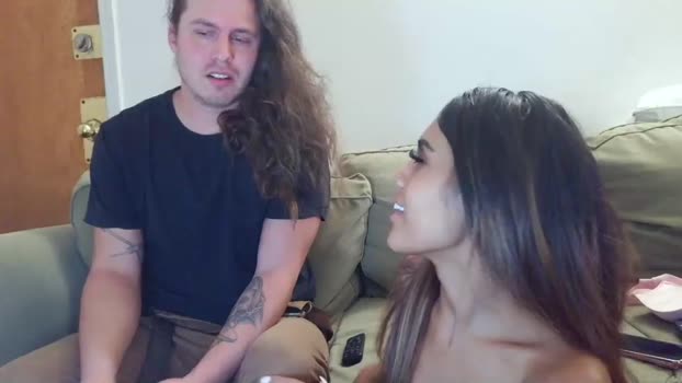 blasianangel444 Couple Chaturbate 23-01-2026