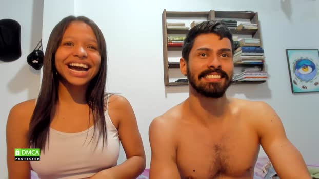dakotabrunette Couple Chaturbate 23-01-2026