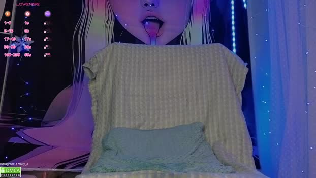 fairy_squirt Female Chaturbate 23-01-2026