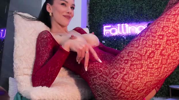hotfallingdevil Female Chaturbate 23-01-2026