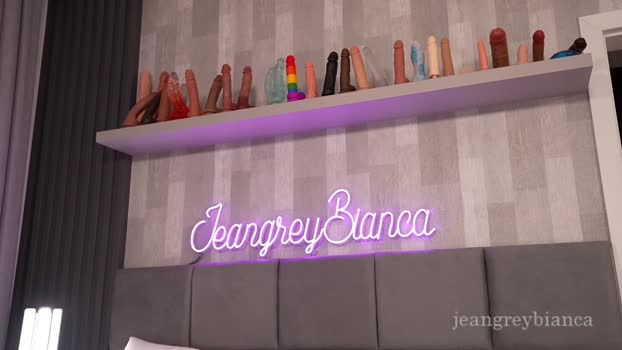 jeangreybianca Female Chaturbate 22-01-2026